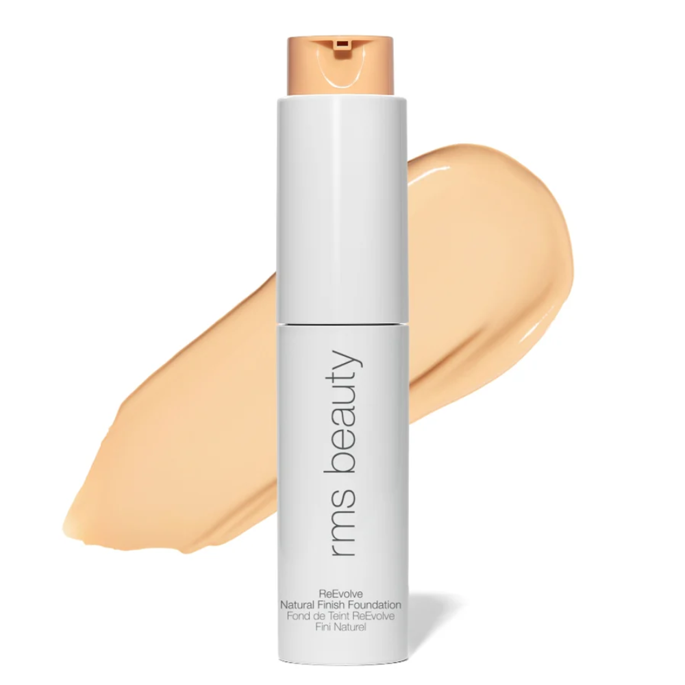 RMS Beauty ReEvolve Natural Finish Foundation-RMS Beauty ReEvolve Natural Finish Foundation