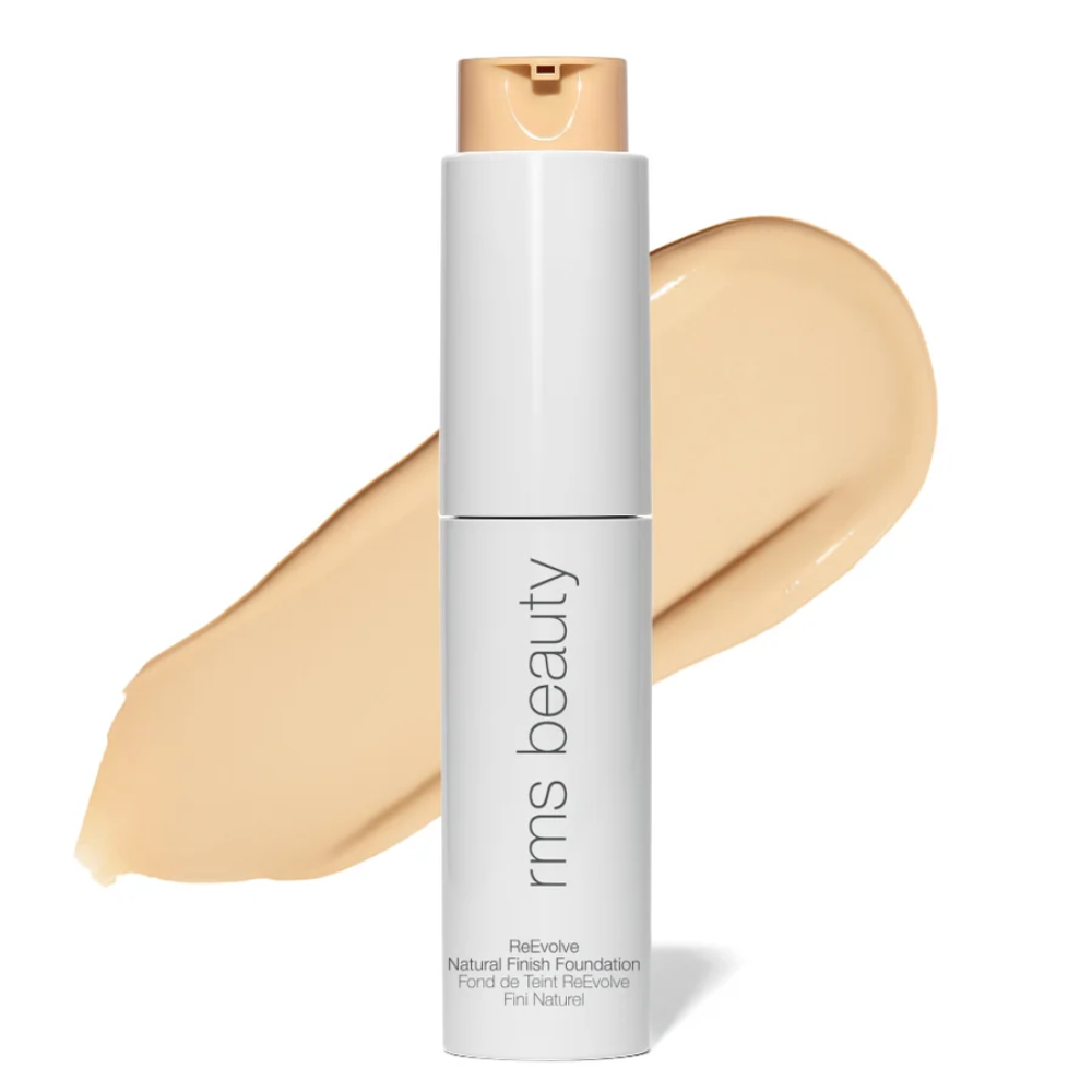 RMS Beauty ReEvolve Natural Finish Foundation-RMS Beauty ReEvolve Natural Finish Foundation