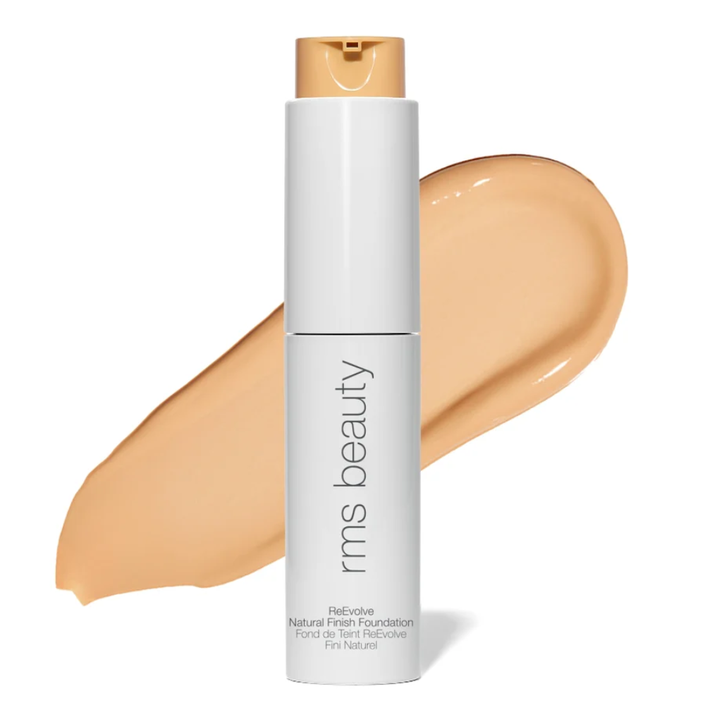 RMS Beauty ReEvolve Natural Finish Foundation-RMS Beauty ReEvolve Natural Finish Foundation
