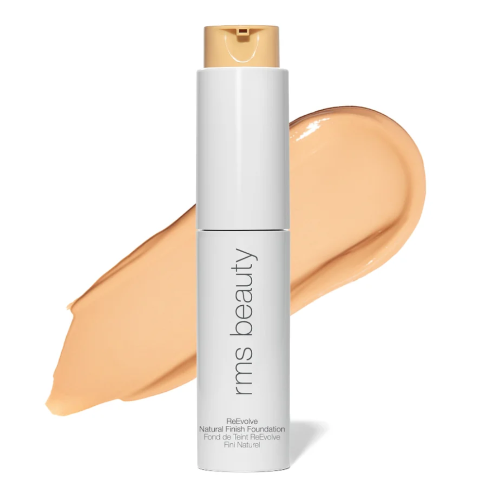 RMS Beauty ReEvolve Natural Finish Foundation-RMS Beauty ReEvolve Natural Finish Foundation