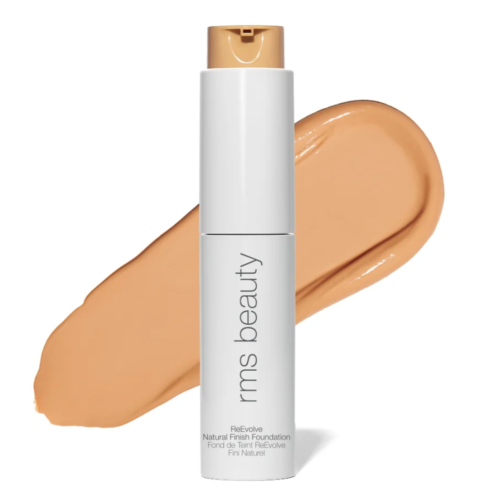 RMS Beauty ReEvolve Natural Finish Foundation-RMS Beauty ReEvolve Natural Finish Foundation