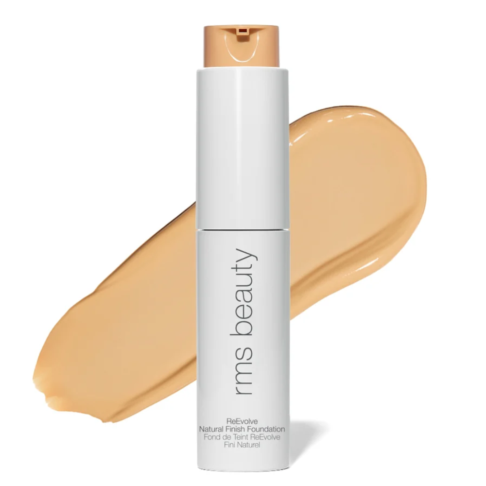 RMS Beauty ReEvolve Natural Finish Foundation-RMS Beauty ReEvolve Natural Finish Foundation