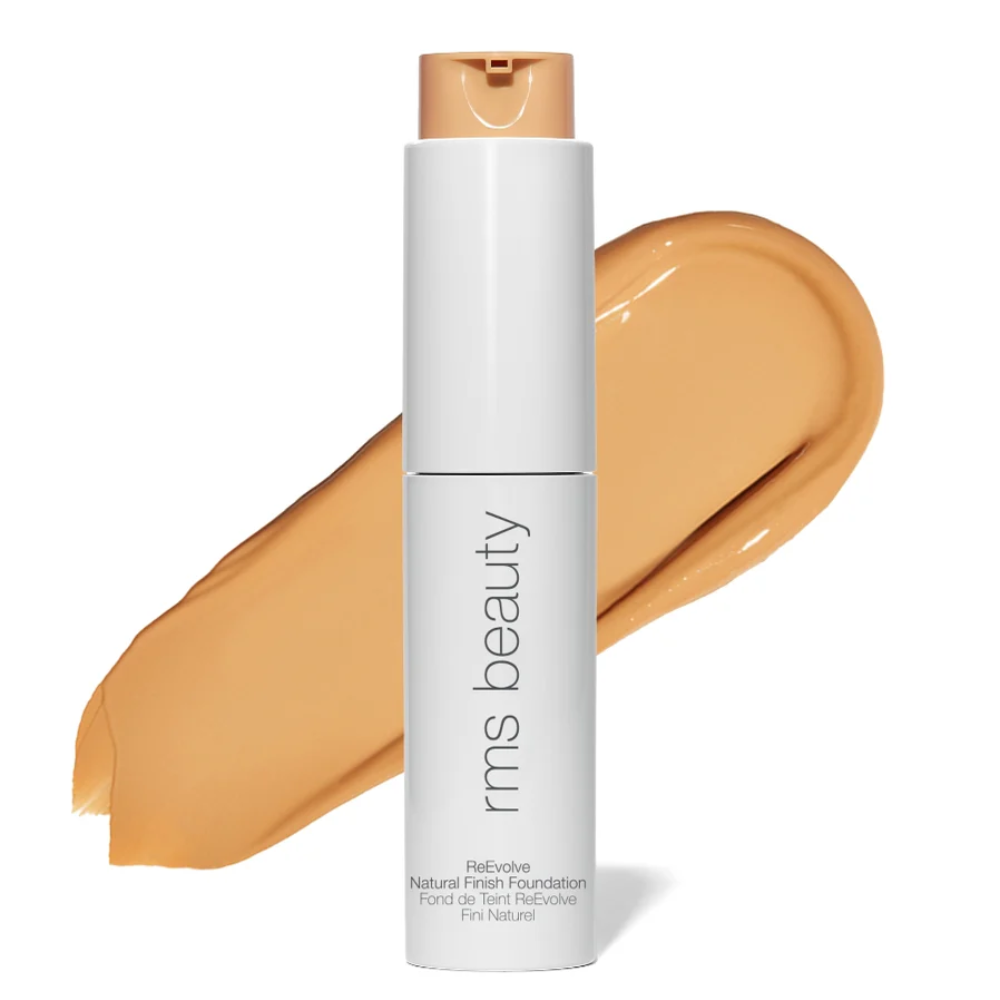 RMS Beauty ReEvolve Natural Finish Foundation-RMS Beauty ReEvolve Natural Finish Foundation