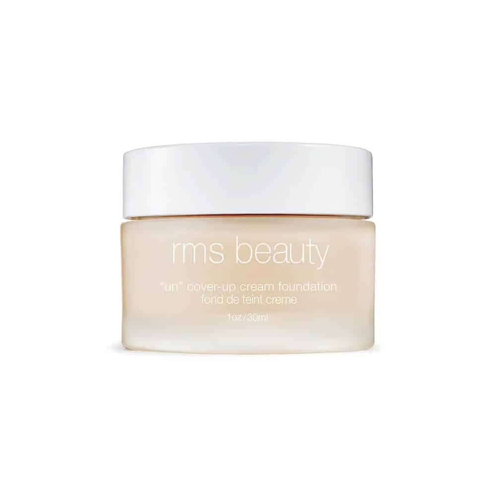 RMS UnCoverup Cream Foundation-RMS UnCoverup Cream Foundation