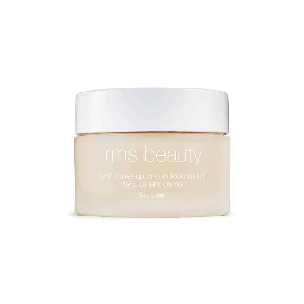 RMS UnCoverup Cream Foundation-RMS UnCoverup Cream Foundation