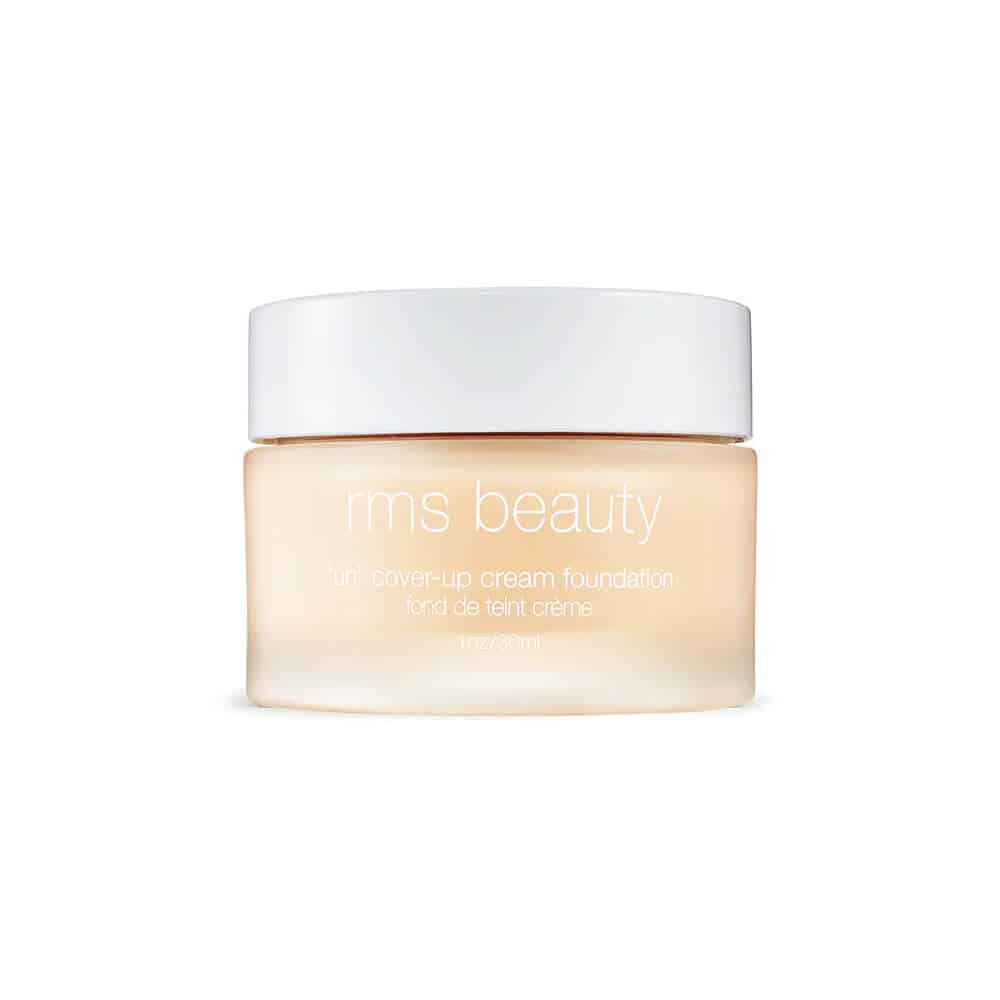RMS UnCoverup Cream Foundation-RMS UnCoverup Cream Foundation