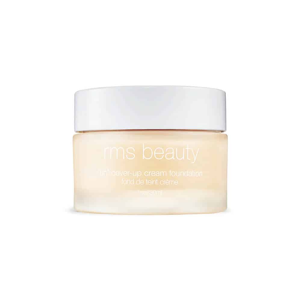 RMS UnCoverup Cream Foundation-RMS UnCoverup Cream Foundation
