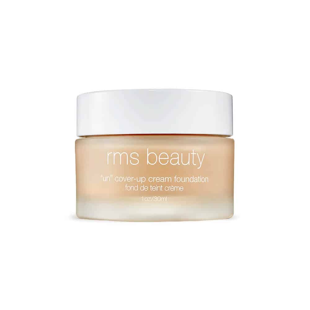 RMS UnCoverup Cream Foundation-RMS UnCoverup Cream Foundation