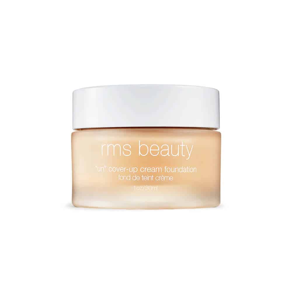 RMS UnCoverup Cream Foundation-RMS UnCoverup Cream Foundation