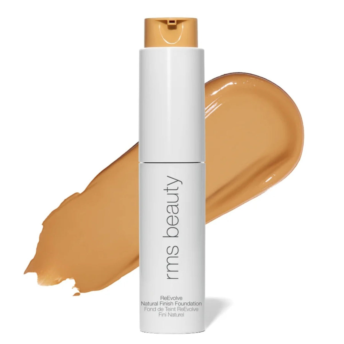 RMS Beauty ReEvolve Natural Finish Foundation-RMS Beauty ReEvolve Natural Finish Foundation