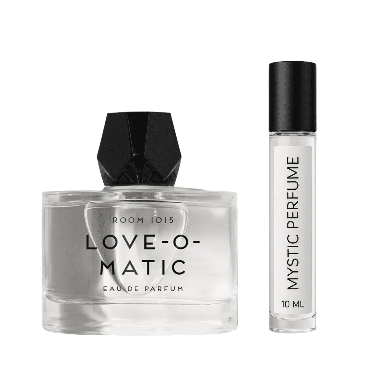 ROOM 1015 Love-O-Matic-ROOM 1015 Love-O-Matic