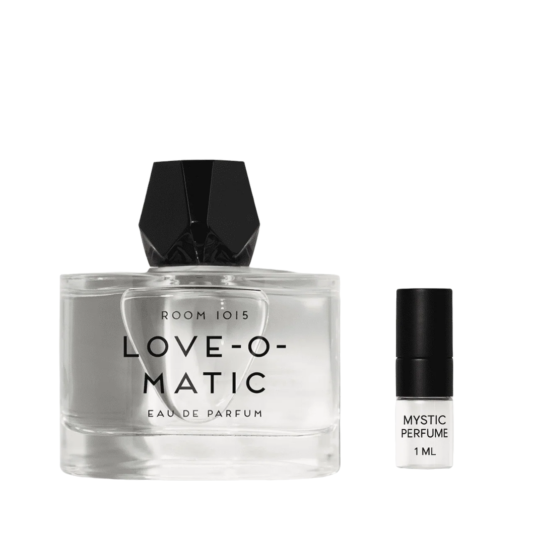 ROOM 1015 Love-O-Matic-ROOM 1015 Love-O-Matic