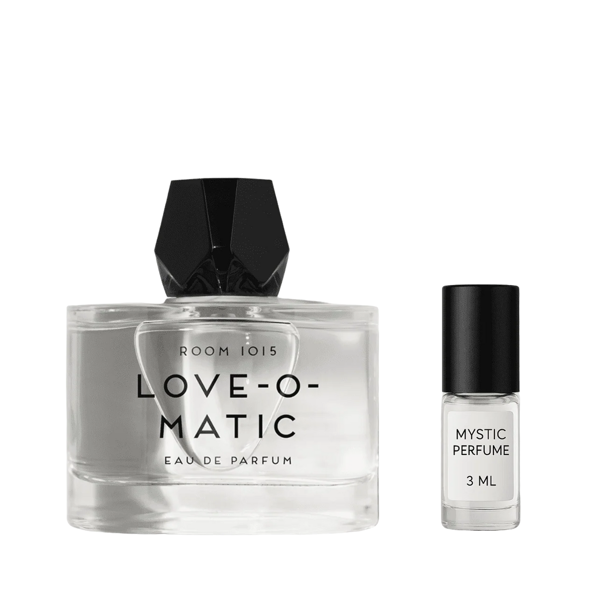 ROOM 1015 Love-O-Matic-ROOM 1015 Love-O-Matic