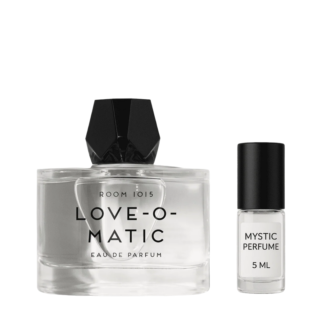 ROOM 1015 Love-O-Matic-ROOM 1015 Love-O-Matic