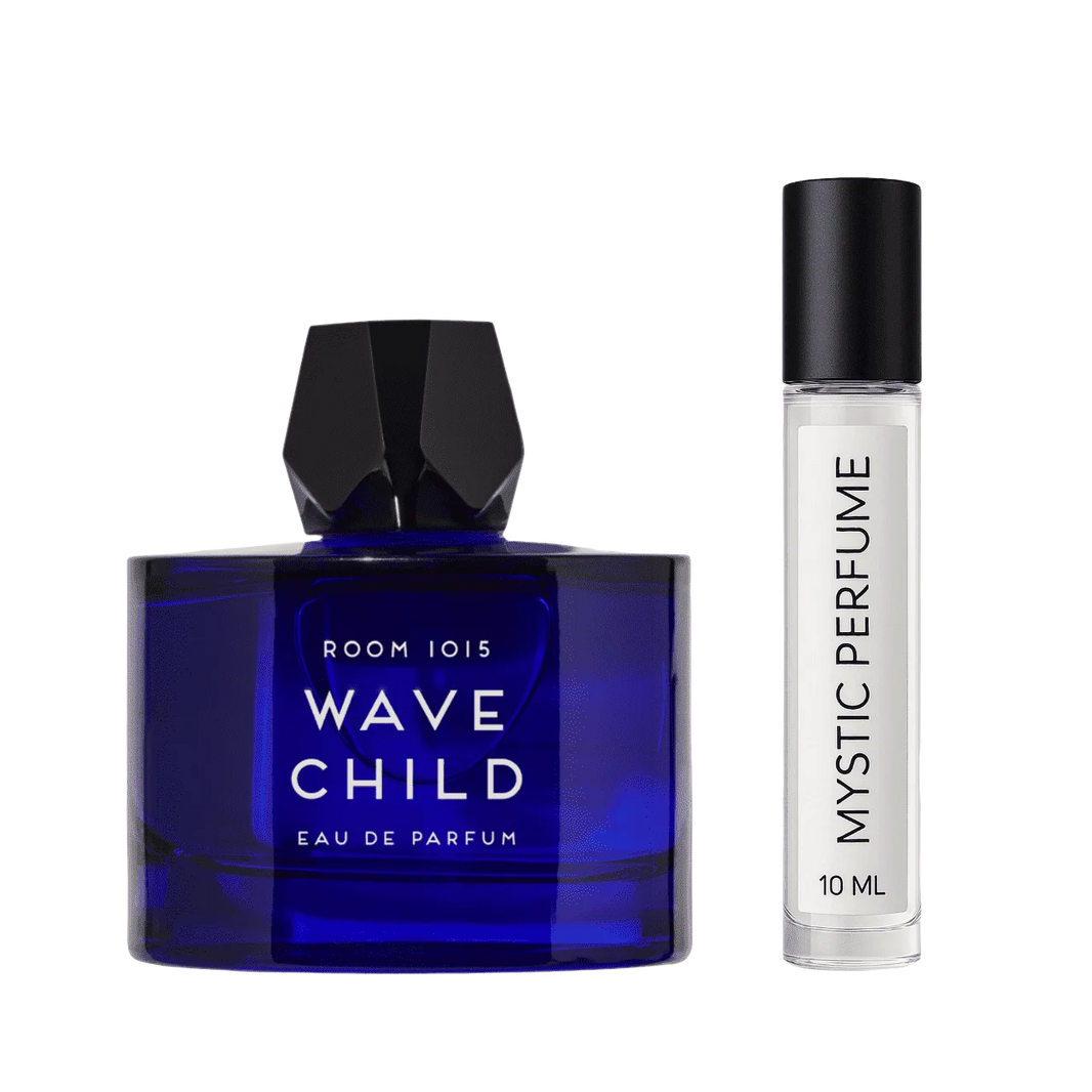 ROOM 1015 Wave Child-ROOM 1015 Wave Child