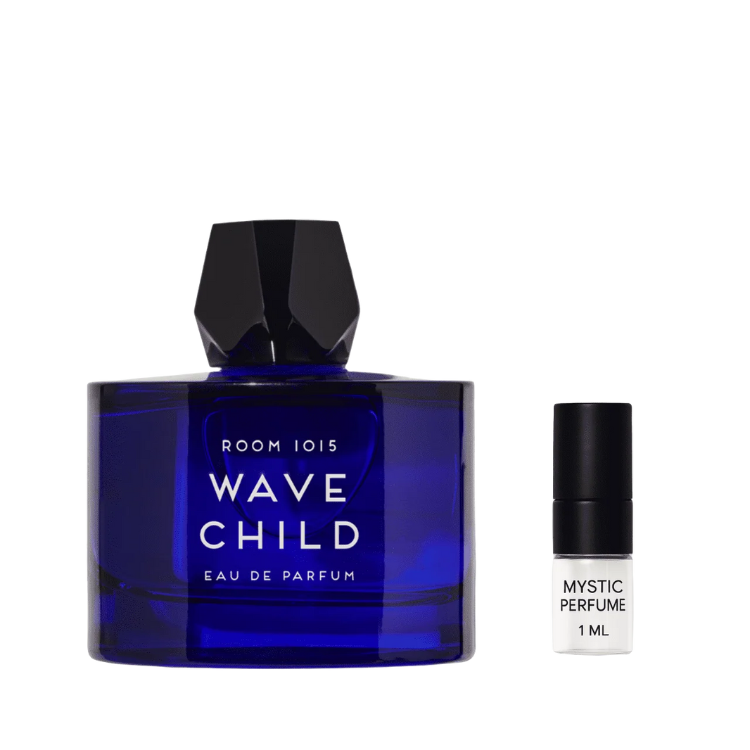 ROOM 1015 Wave Child-ROOM 1015 Wave Child