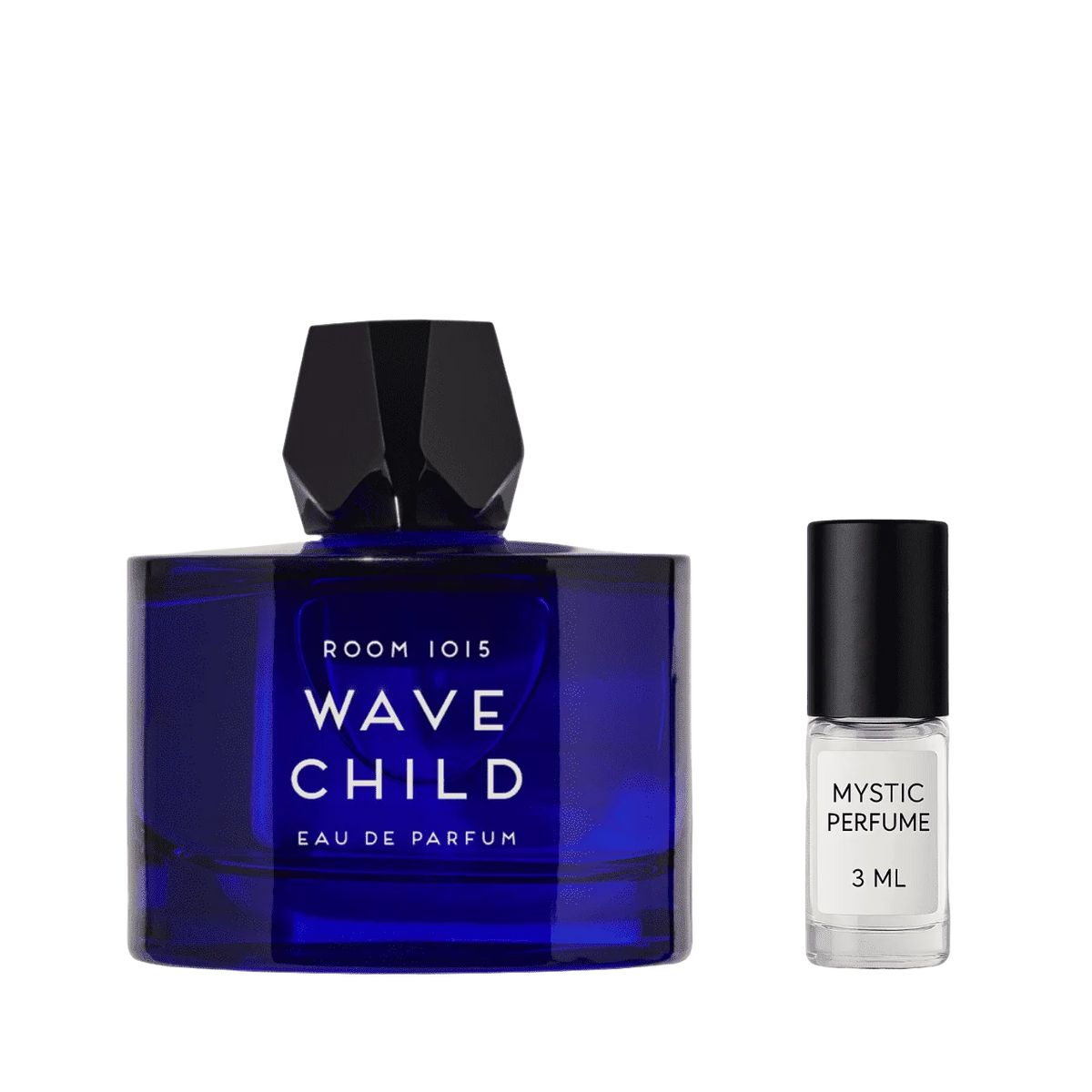 ROOM 1015 Wave Child-ROOM 1015 Wave Child