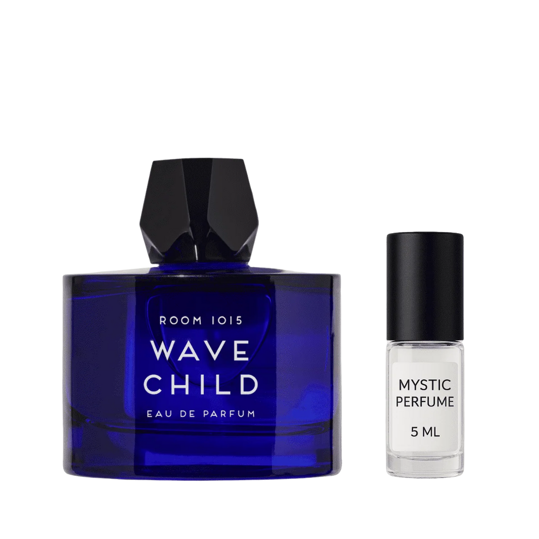 ROOM 1015 Wave Child-ROOM 1015 Wave Child