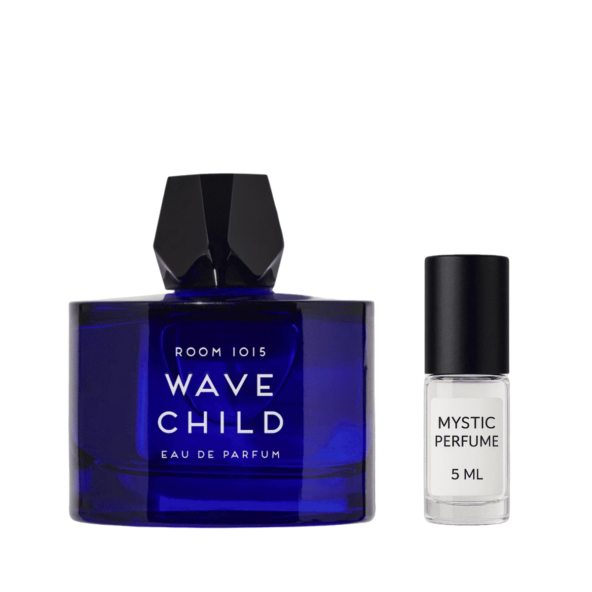 ROOM 1015 Wave Child-ROOM 1015 Wave Child
