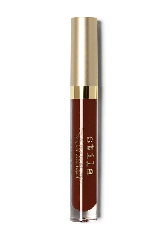 Stila Stay All Day Liquid Lipstick-Stila Stay All Day Liquid Lipstick