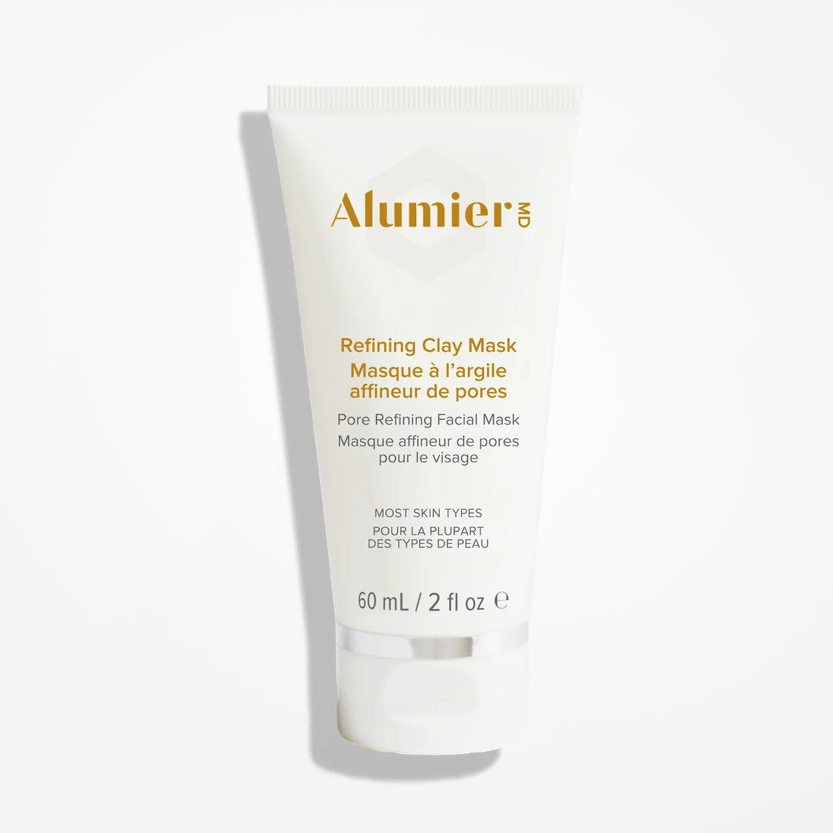 Alumier Refining Clay Mask-Alumier Refining Clay Mask