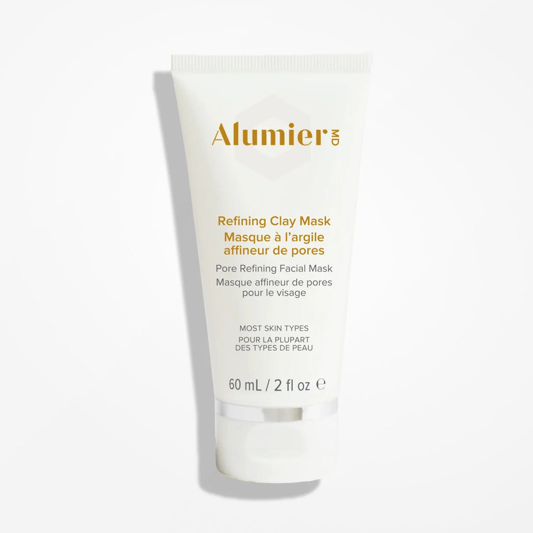 Alumier Refining Clay Mask-Alumier Refining Clay Mask