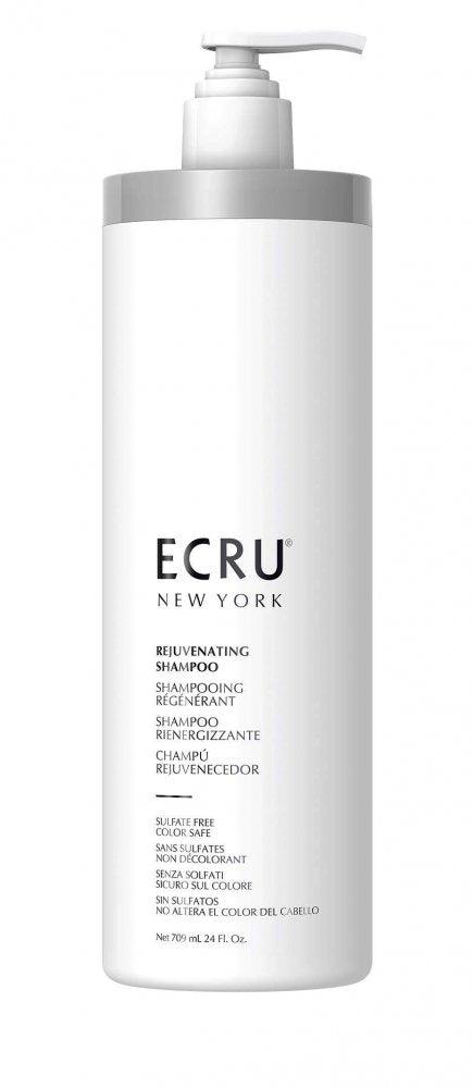 ECRU New York Rejuvenating Shampoo-ECRU New York Rejuvenating Shampoo
