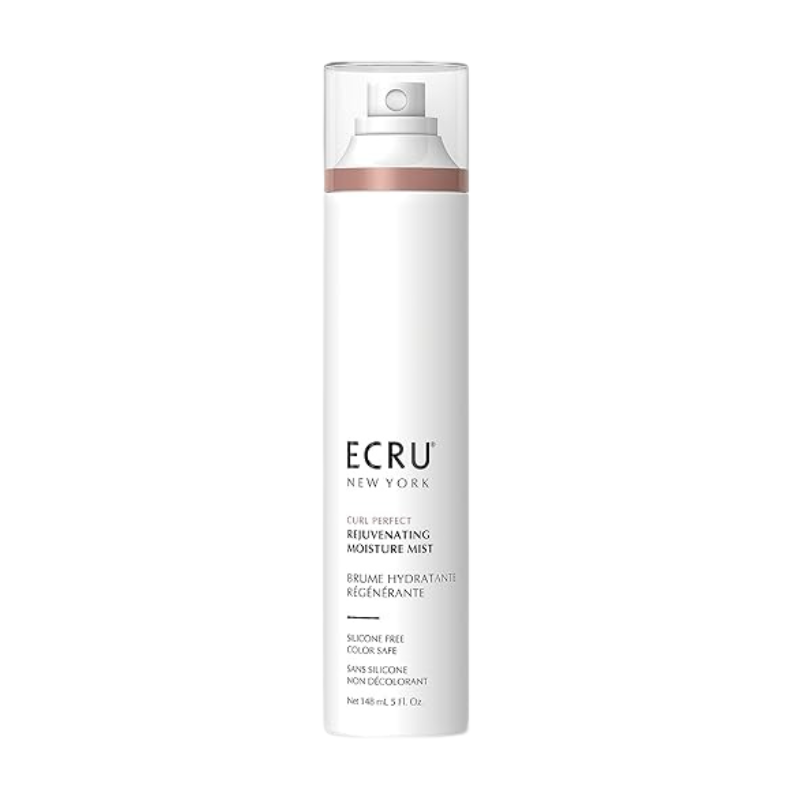 Ecru New York Professional Rejuvenating Moisture Mist 5oz-Ecru New York Professional Rejuvenating Moisture Mist 5oz