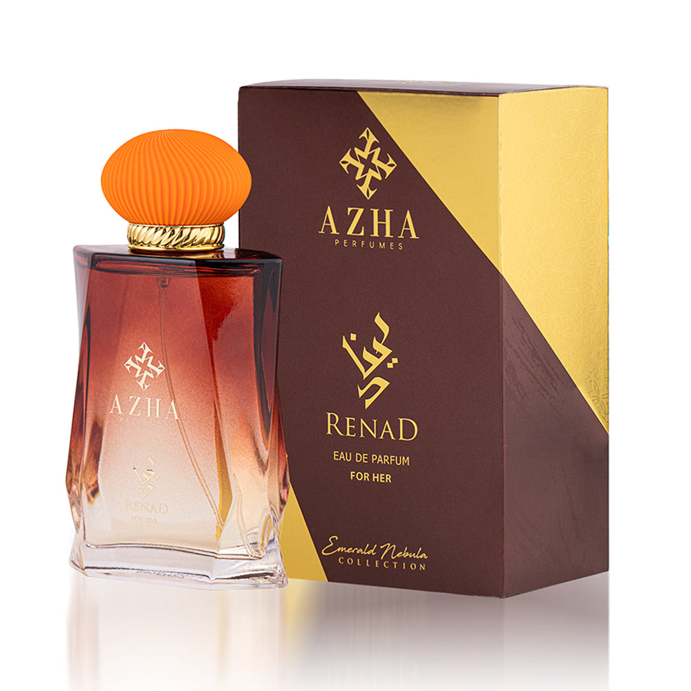 Renad-Renad
