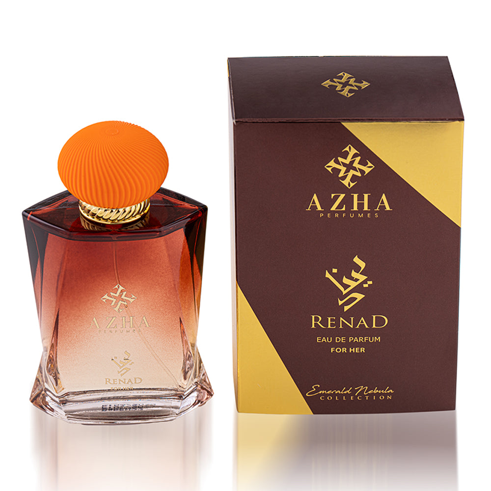 Renad-Renad