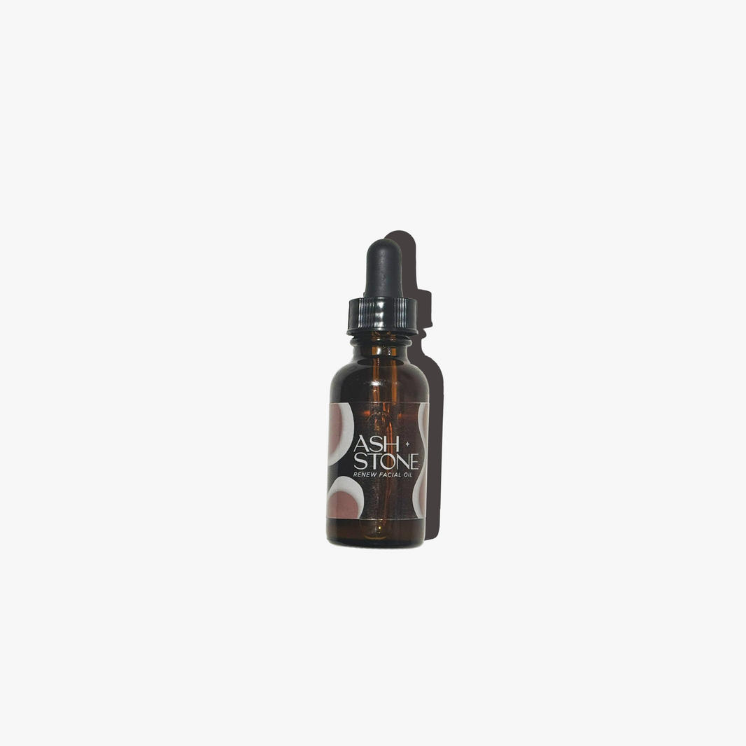 Renew Facial Oil-Renew Facial Oil