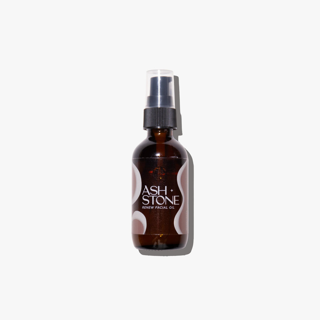 Renew Facial Oil-Renew Facial Oil