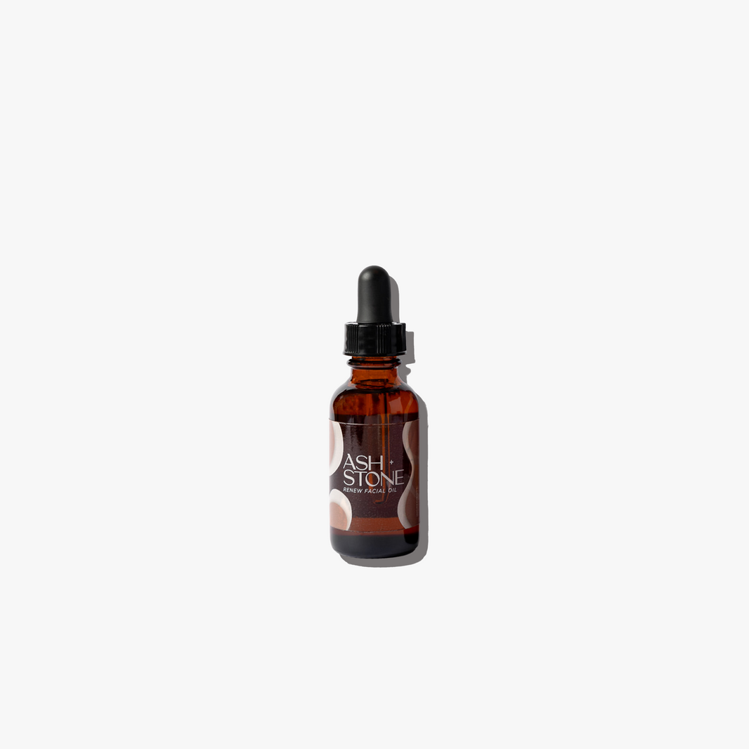Renew Facial Oil-Renew Facial Oil