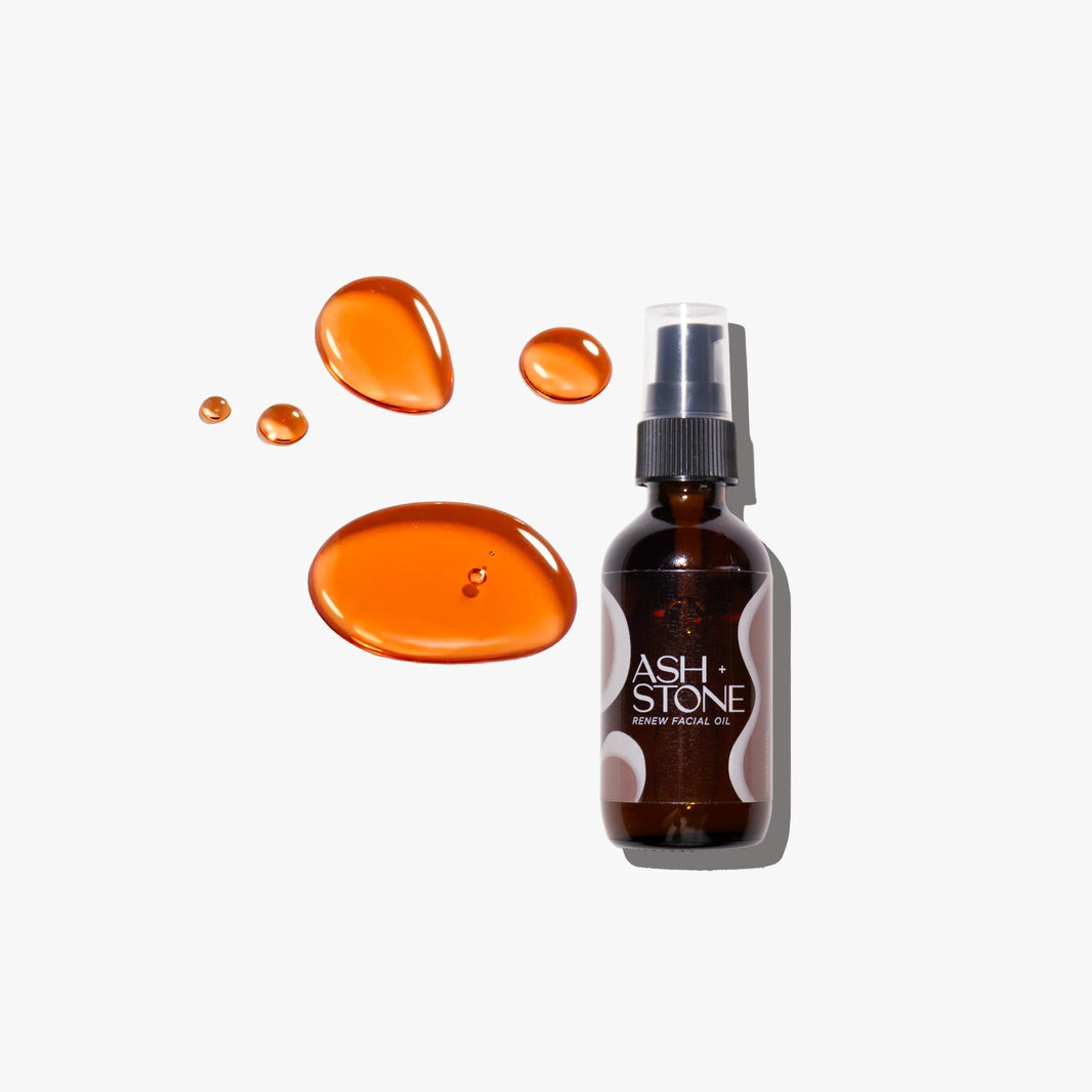 Renew Facial Oil-Renew Facial Oil