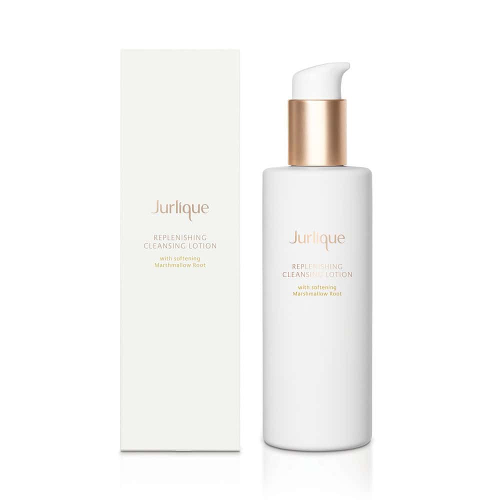 JURLIQUE Replenishing Cleansing Lotion 6.7 OZ-JURLIQUE Replenishing Cleansing Lotion 6.7 OZ