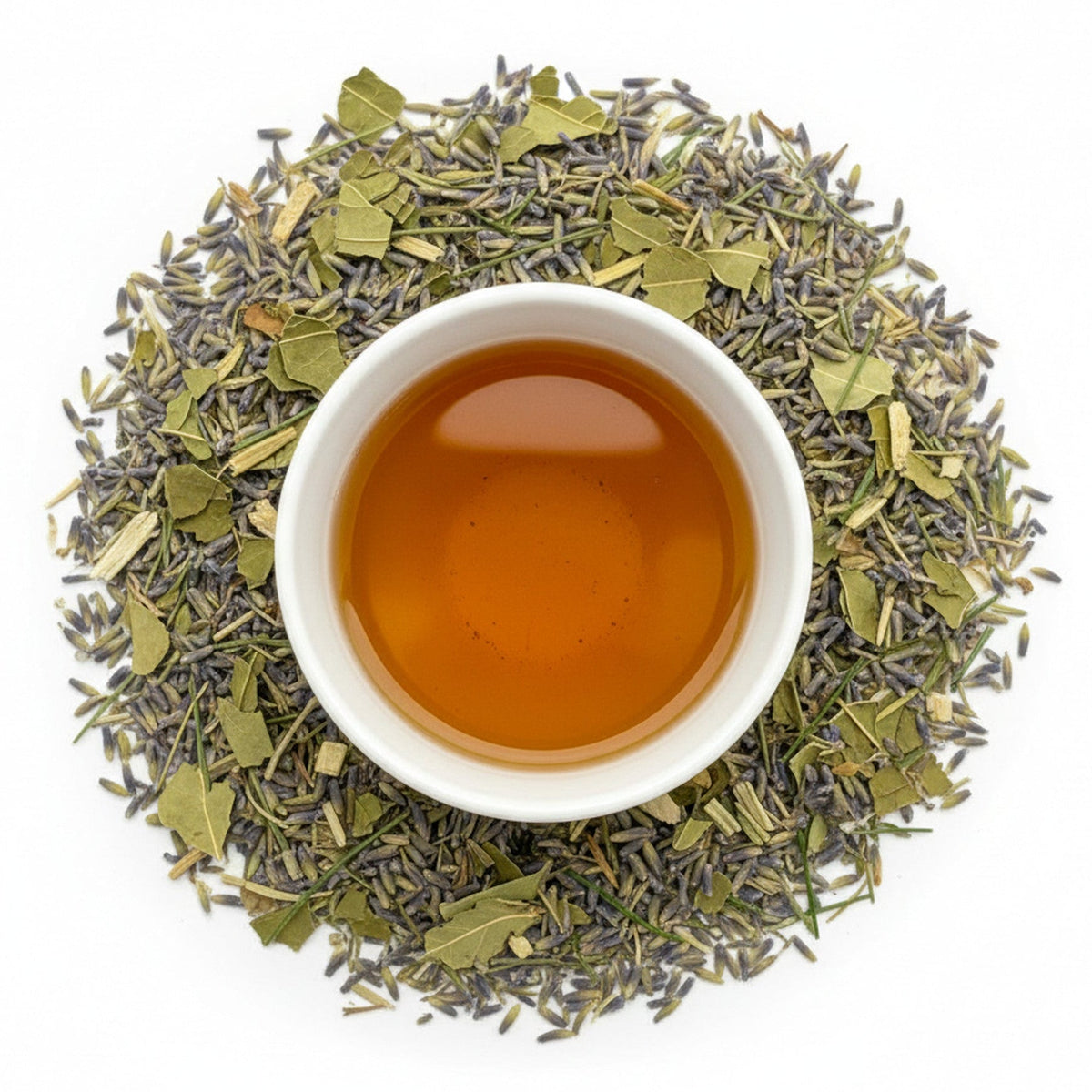 Restful Sleep Sleepytime Tea-Restful Sleep Sleepytime Tea