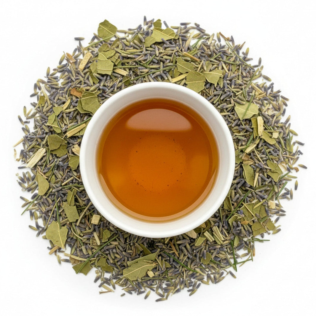 Restful Sleep Sleepytime Tea-Restful Sleep Sleepytime Tea