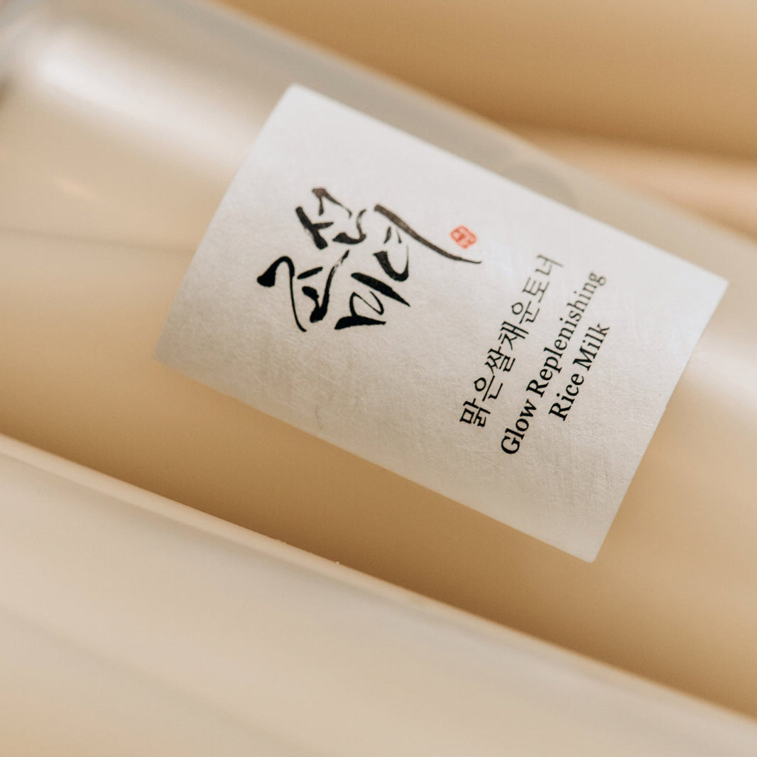Beauty Of Joseon Glow Replenishing Rice Milk-Beauty Of Joseon Glow Replenishing Rice Milk