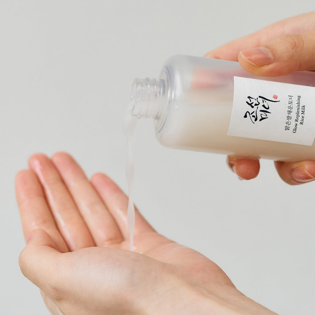 Beauty Of Joseon Glow Replenishing Rice Milk-Beauty Of Joseon Glow Replenishing Rice Milk