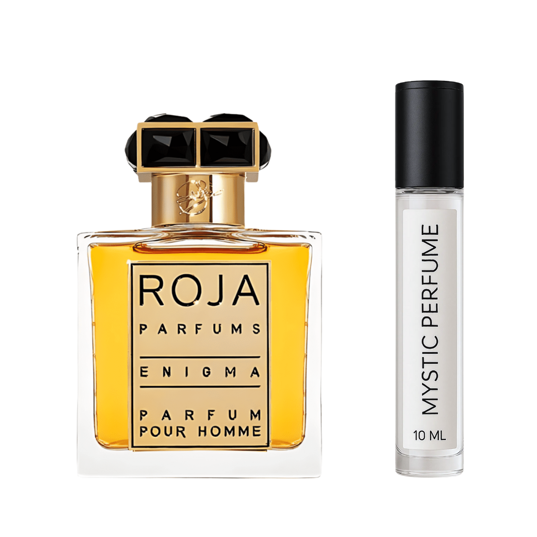 Roja Enigma Parfum Pour Homme-Roja Enigma Parfum Pour Homme