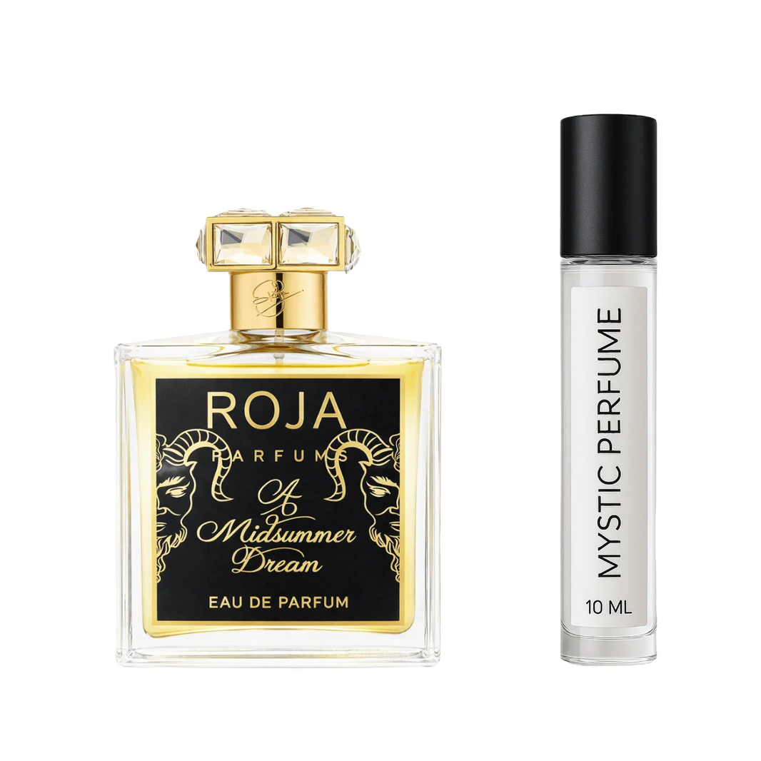 Roja A Midsummer Dream-Roja A Midsummer Dream