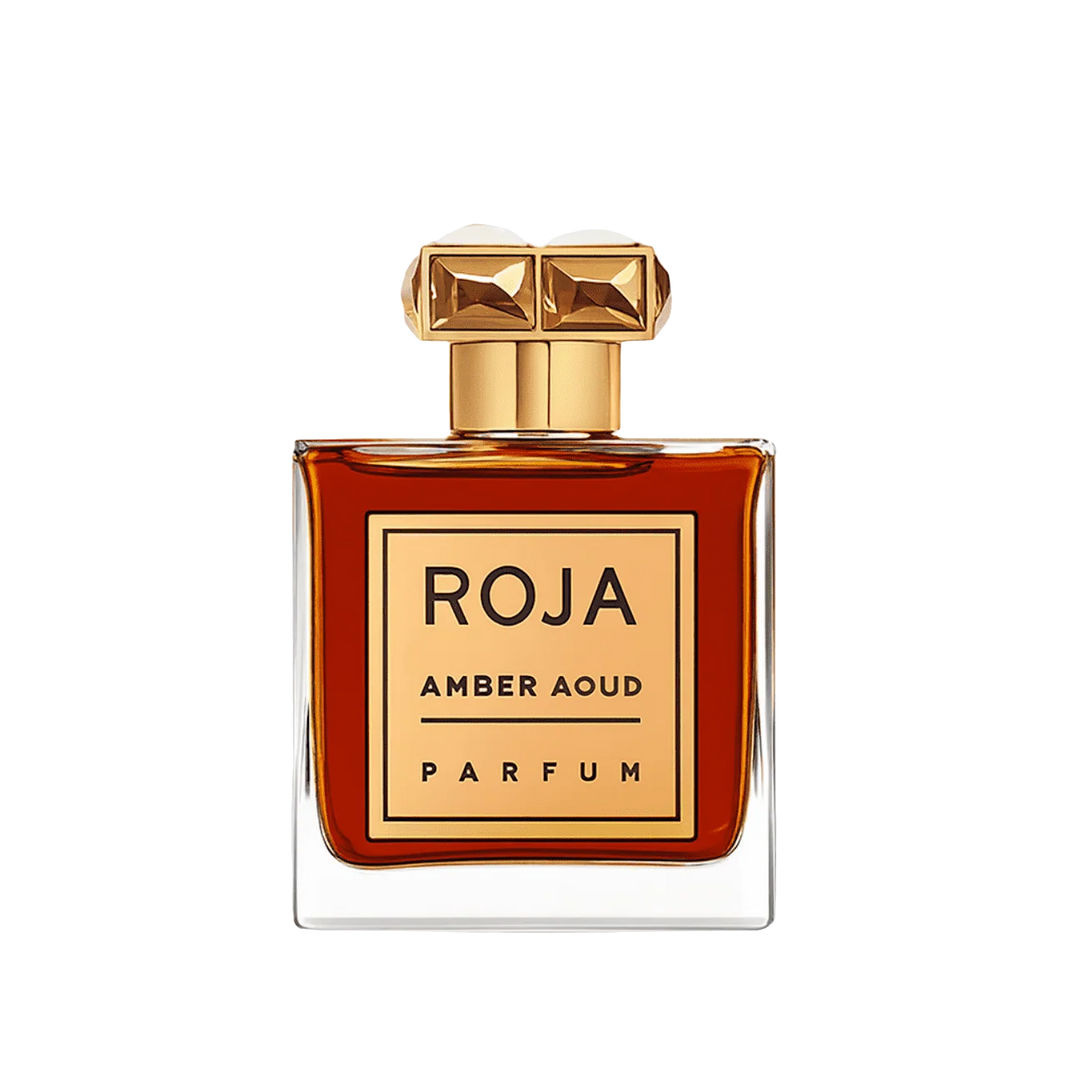 Roja Amber Aoud-Roja Amber Aoud