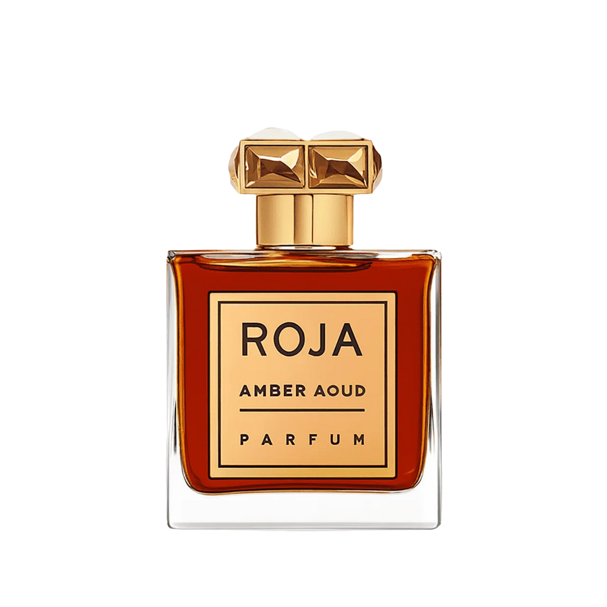 Roja Amber Aoud-Roja Amber Aoud