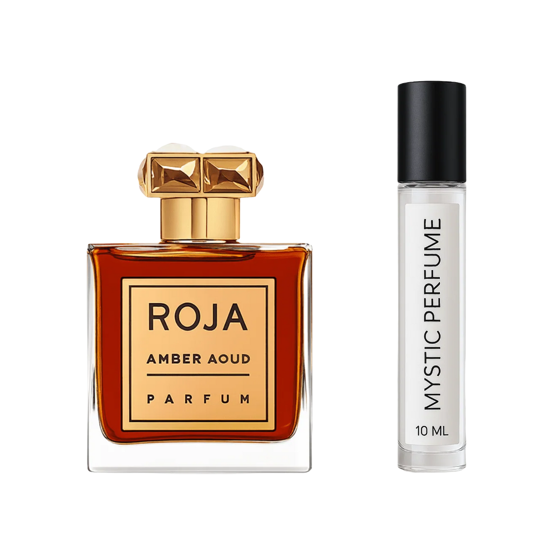 Roja Amber Aoud-Roja Amber Aoud
