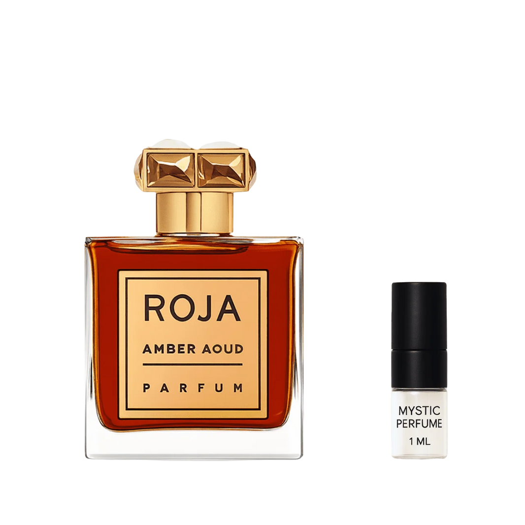 Roja Amber Aoud-Roja Amber Aoud