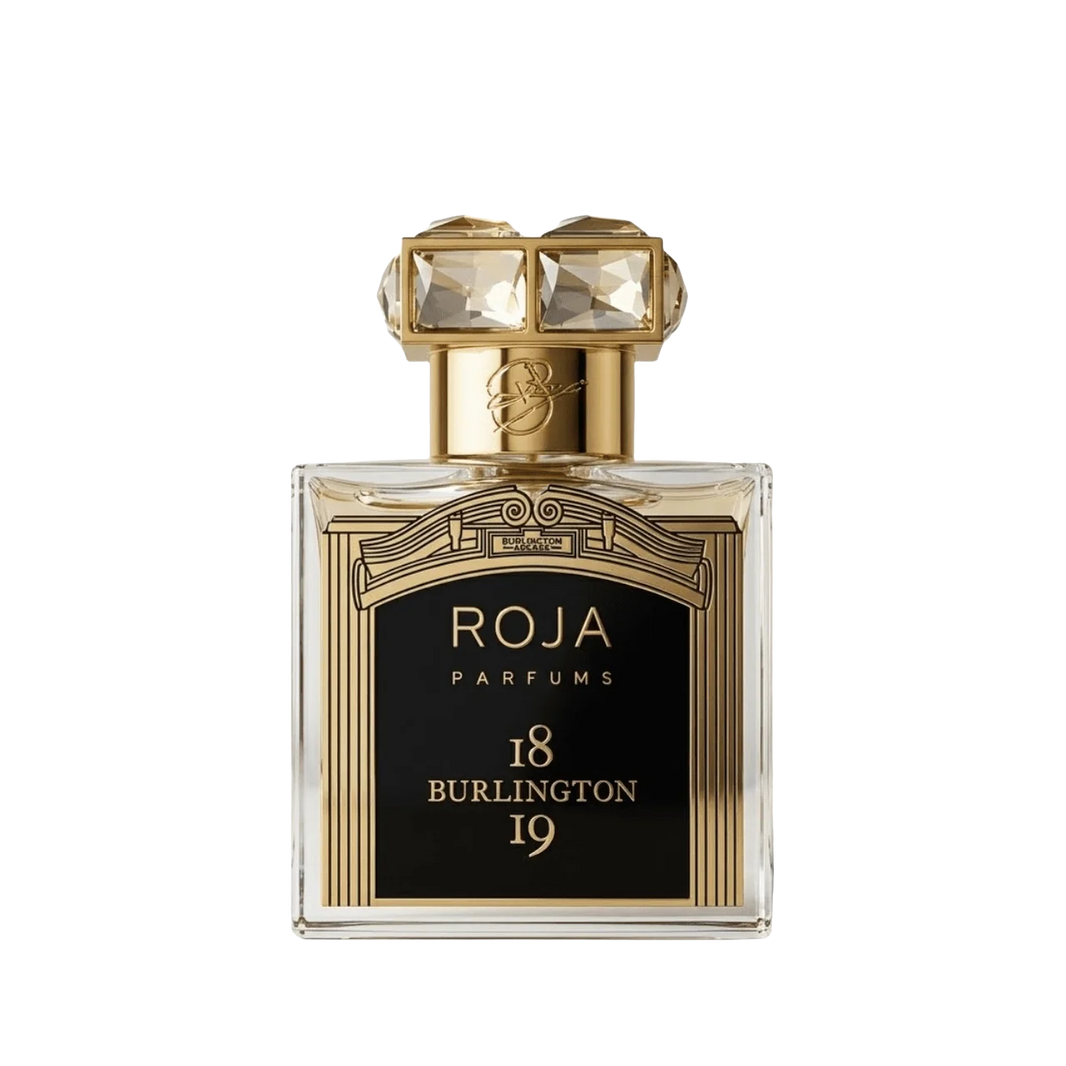 Roja Burlington 1819-Roja Burlington 1819