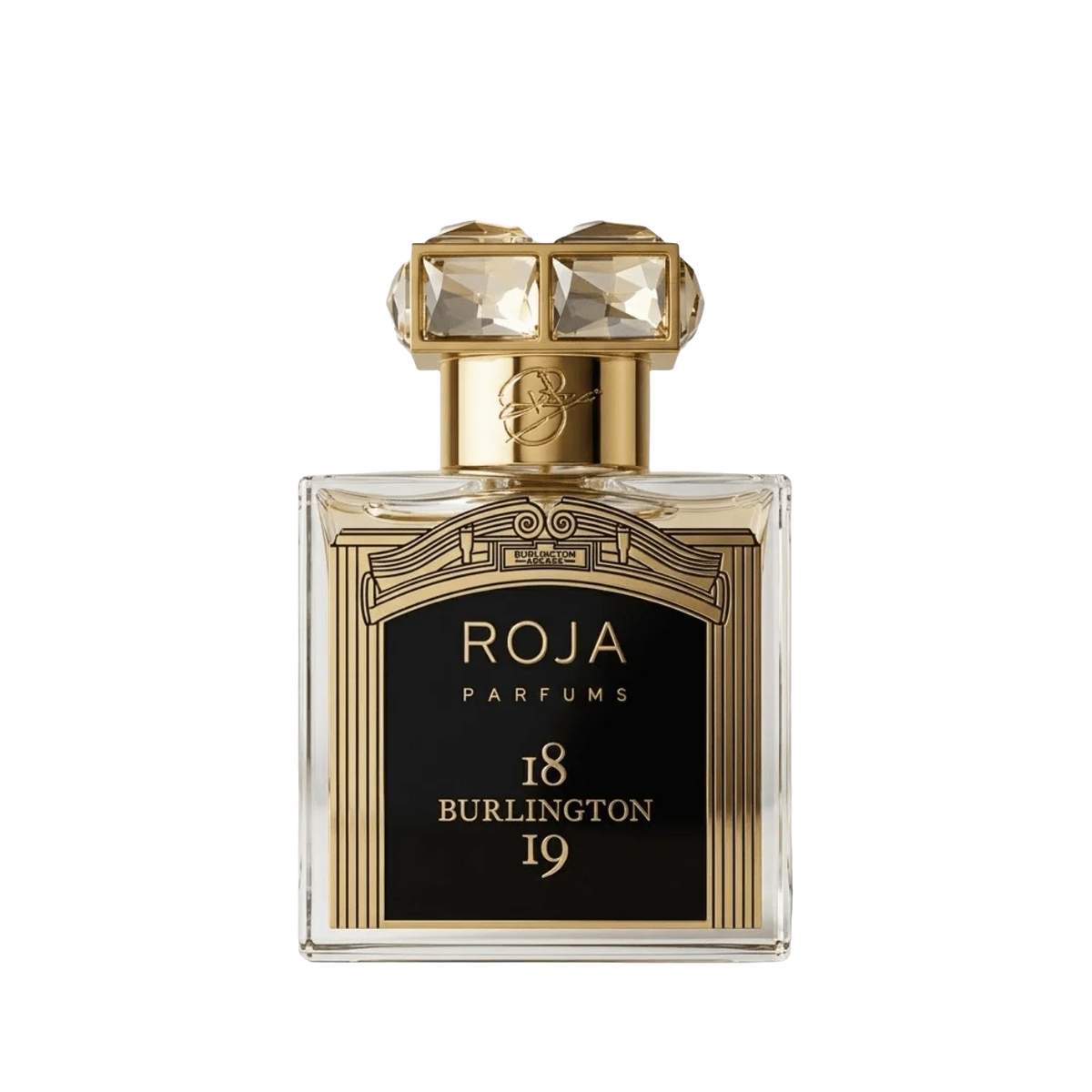 Roja Burlington 1819-Roja Burlington 1819