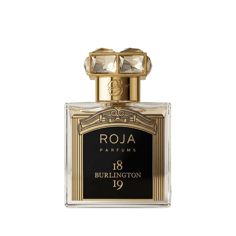 Roja Burlington 1819