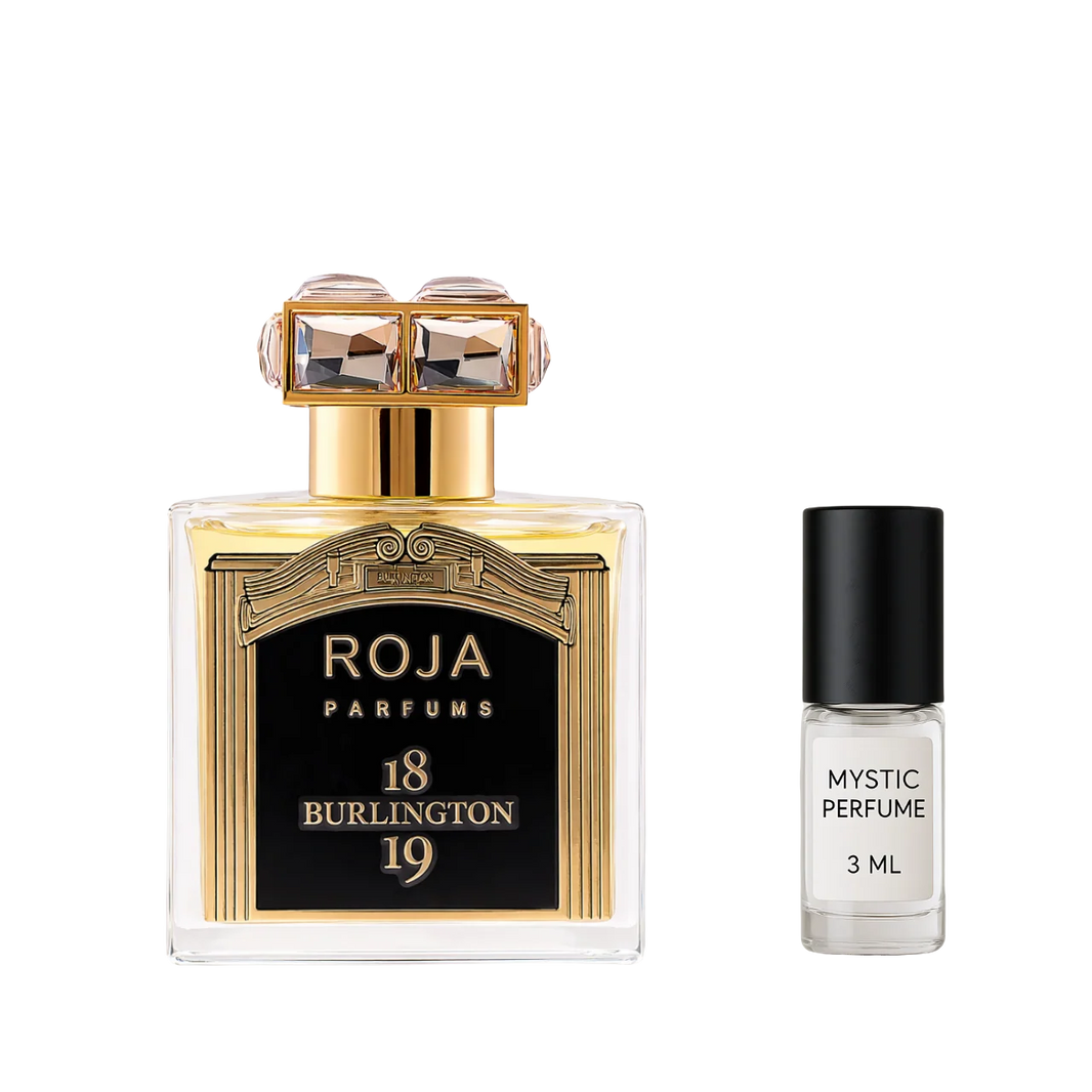 Roja Burlington 1819-Roja Burlington 1819