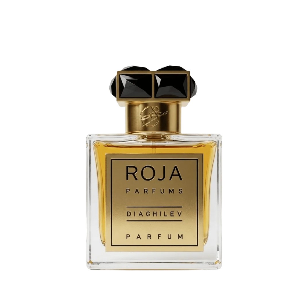 Roja Diaghilev-Roja Diaghilev